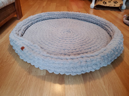24" Donut Bed