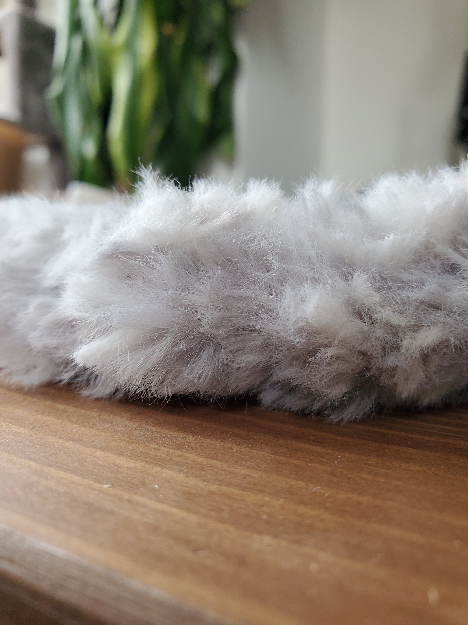 Ultra Soft Meowmmy Mat