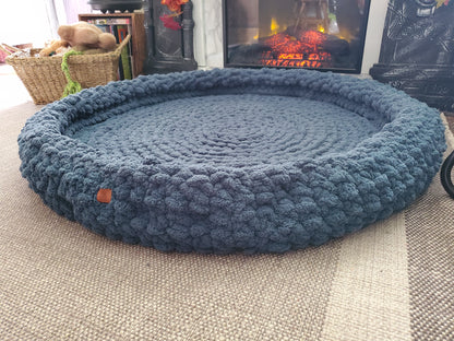 42" Donut Bed