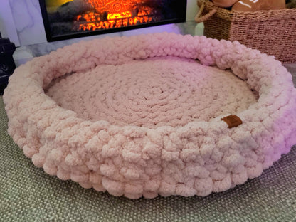 30" Donut Bed